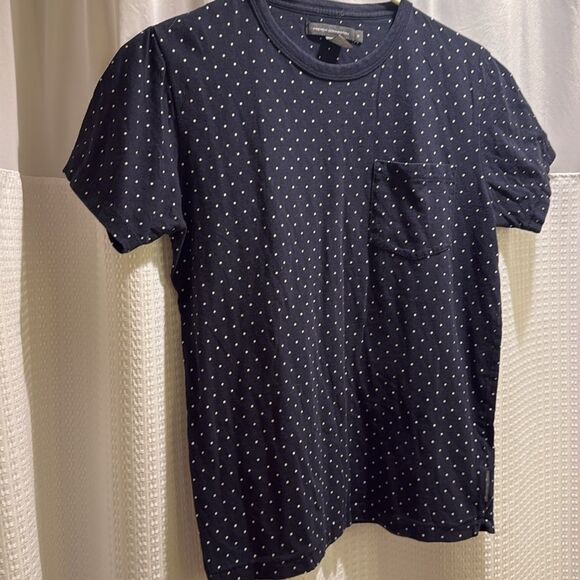 French Connection T Shirt!! - Picture 3 of 4